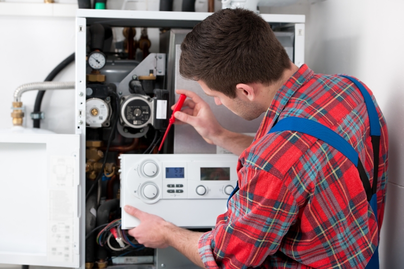 Boiler Repairs Service St Leonards On Sea