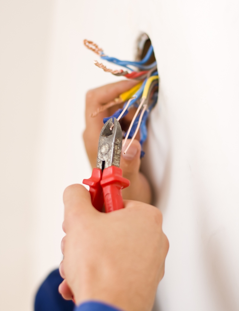 Electricians St Leonards On Sea, Silverhill, Bulverhythe, TN37, TN38