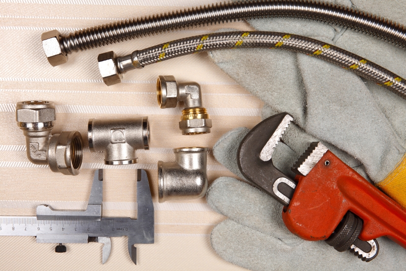 Plumbers St Leonards On Sea